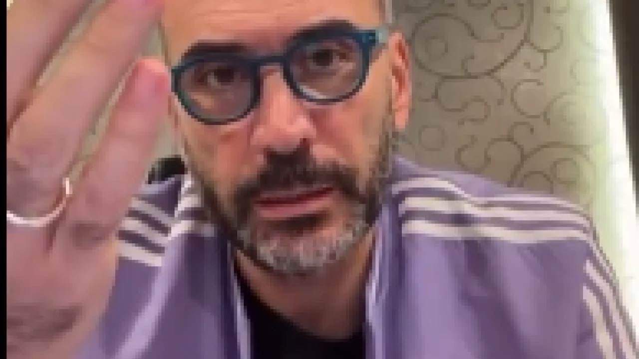 Foto - Filistin hassasiyeti olan insanlara ‘kafayı mı yediniz’ demişti… Ertem Şener’den yeni açıklama geldi