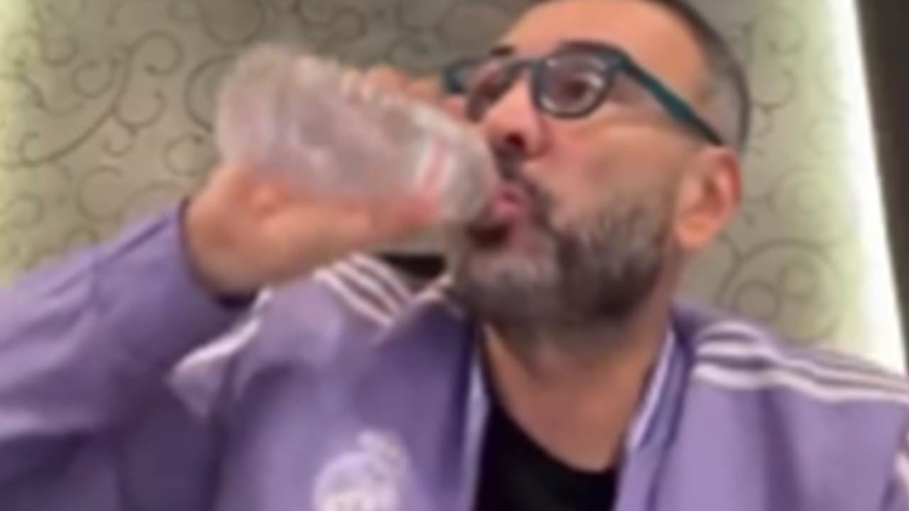 Foto - Filistin hassasiyeti olan insanlara ‘kafayı mı yediniz’ demişti… Ertem Şener’den yeni açıklama geldi