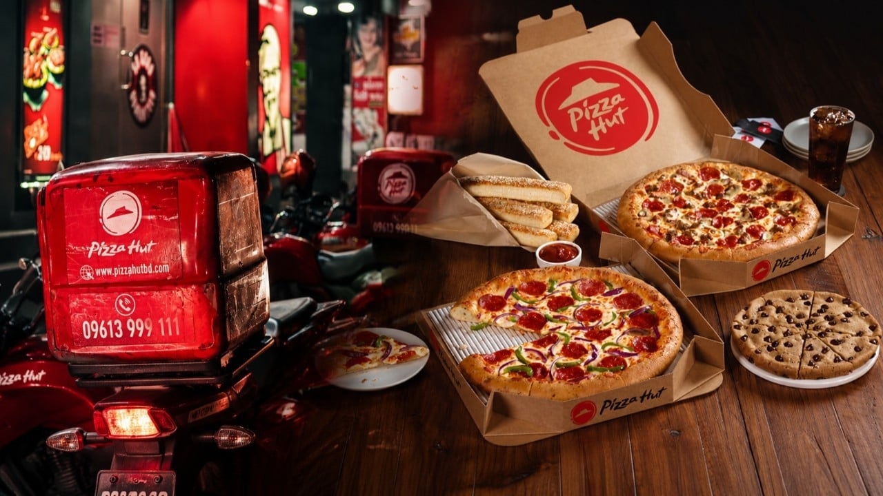 Foto - Filistin meselesi sebebiyle boykot edilen dev pizza zinciri satılıyor! İşte yeni sahibi