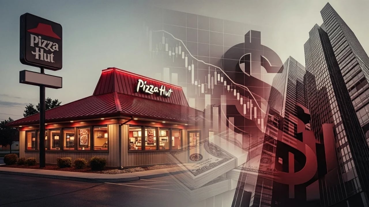 Foto - Filistin meselesi sebebiyle boykot edilen dev pizza zinciri satılıyor! İşte yeni sahibi