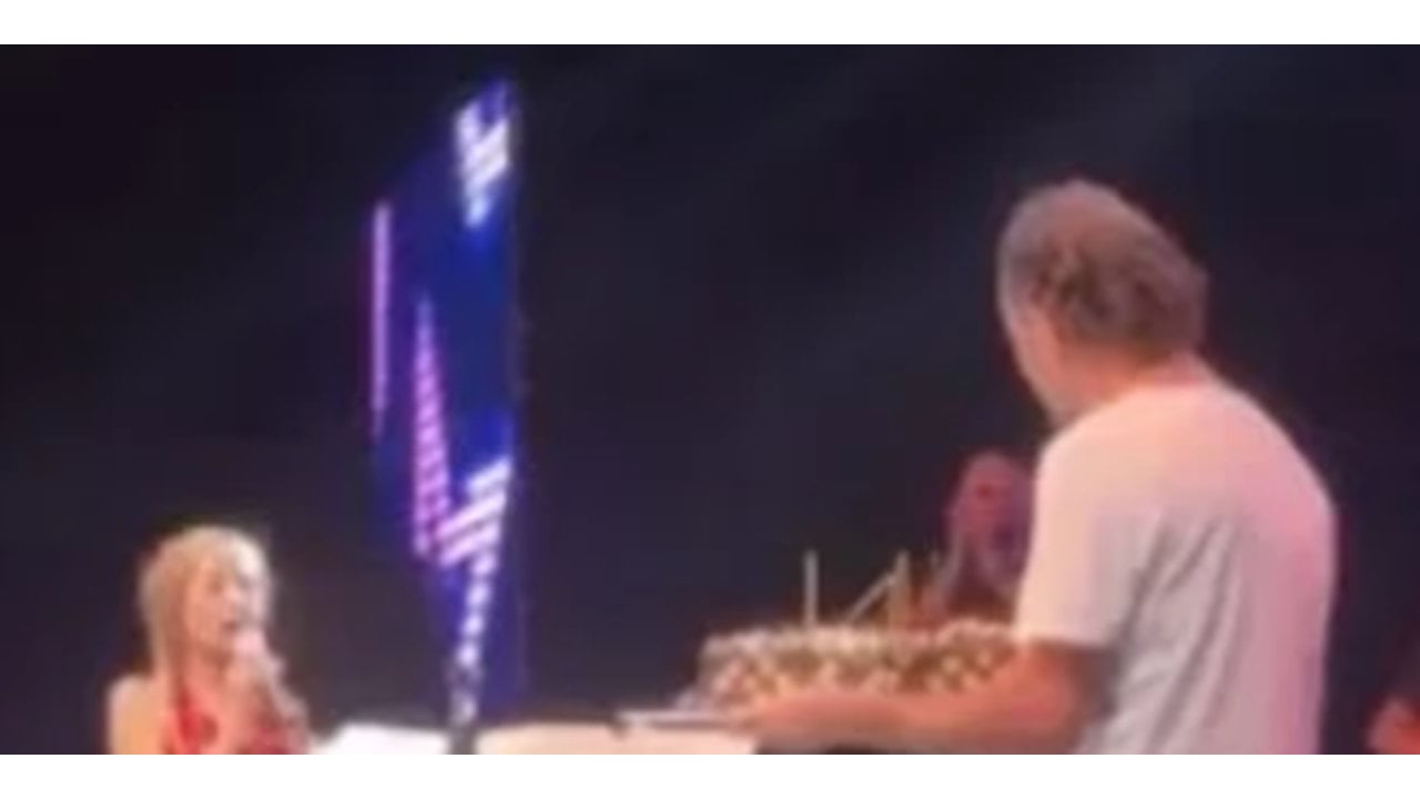 Foto - Filistin meselesinde dimdik duran Yıldız Tilbe’den "Helal olsun" dedirten bir çıkış daha