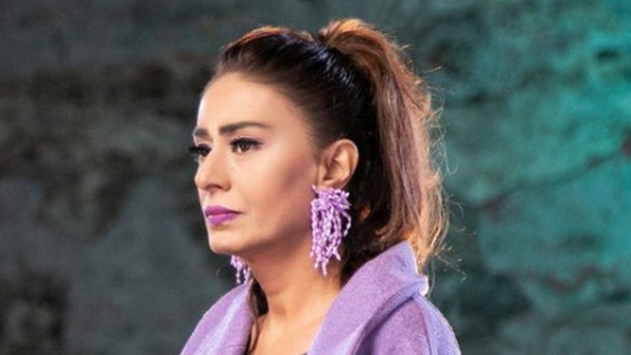 Filistin meselesinde dimdik duran Yıldız Tilbe’den "Helal olsun" dedirten bir çıkış daha