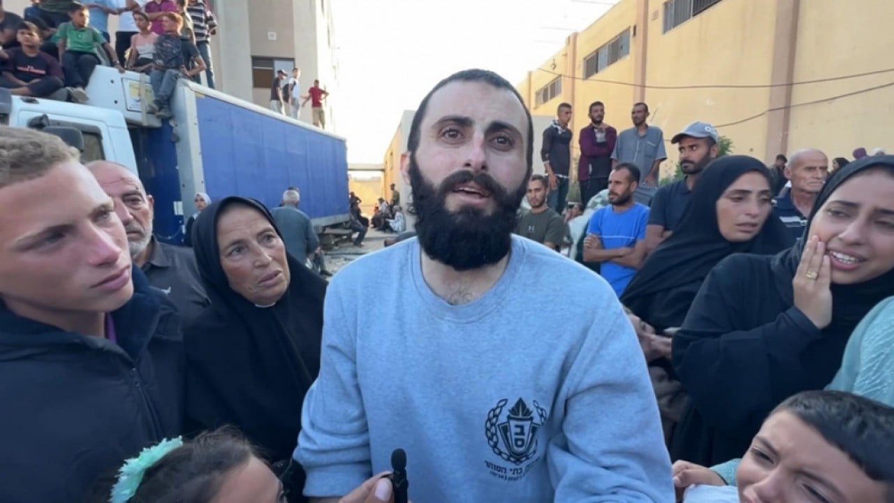 Foto - Filistinli esirler siyonist hapishanelerini anlattı: Yaşayanların mezarlığı!