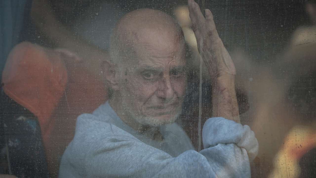 Foto - Filistinli esirler siyonist hapishanelerini anlattı: Yaşayanların mezarlığı!