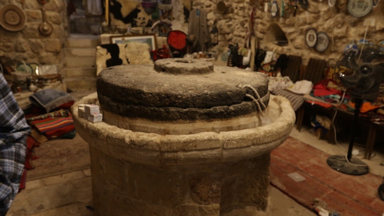 Foto - Filistinliler her yere Türk bayrakları astı! ‘Türkiye’ye teşekkür ediyoruz’