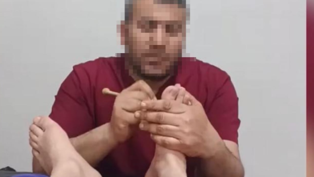 Film değil gerçek! Sabah doktor öğlen inşaatçı akşam kaportacı