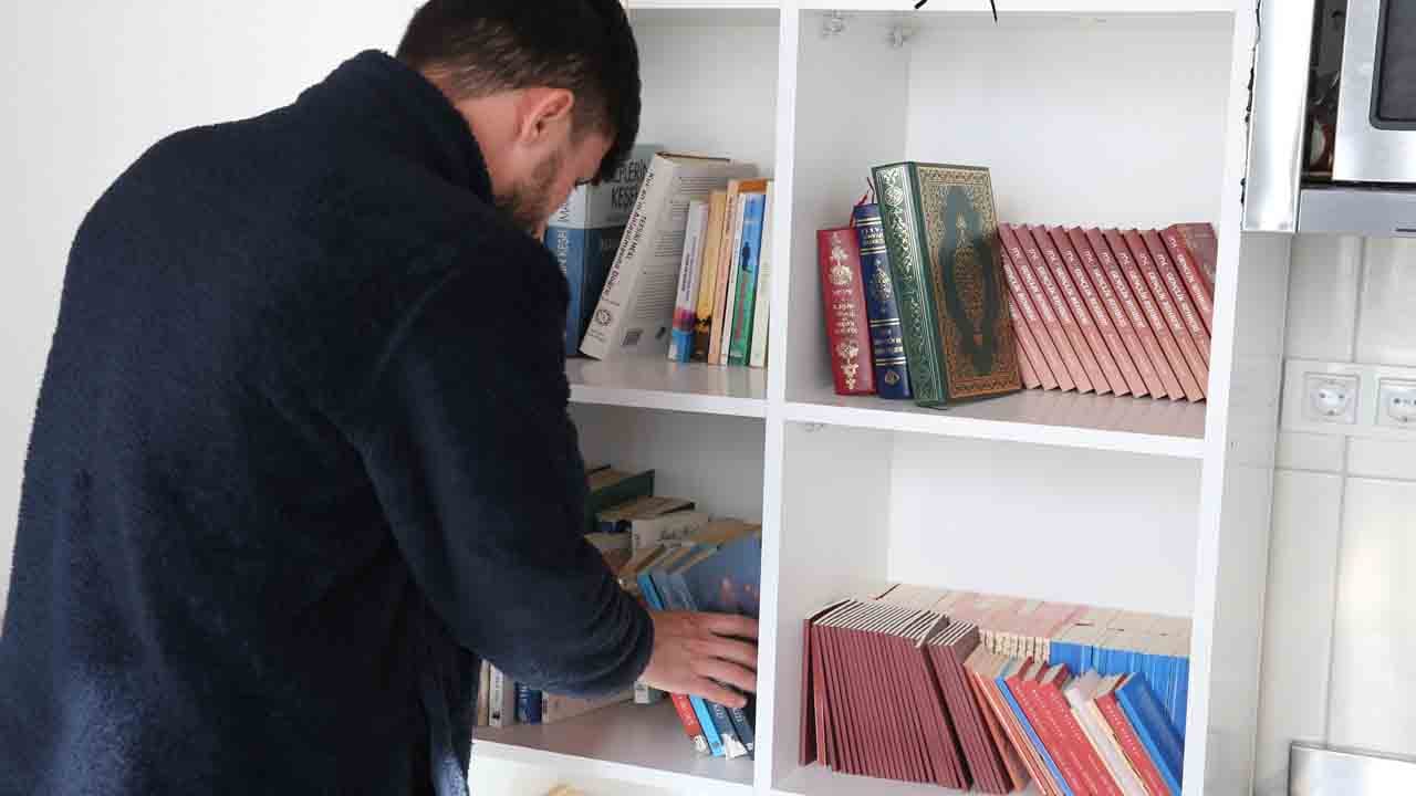 Foto - Film değil gerçek: Uyuşturucu bağımlılarının şaşırtıcı hikayesi