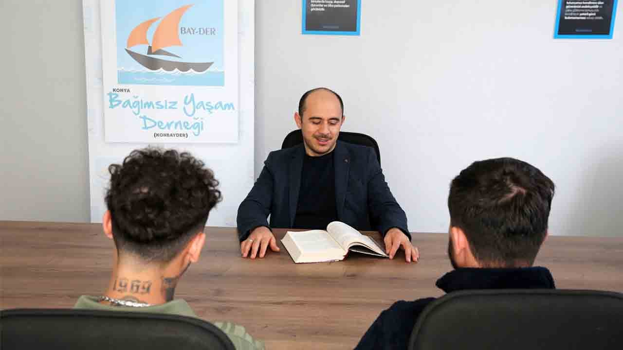 Film değil gerçek: Uyuşturucu bağımlılarının şaşırtıcı hikayesi