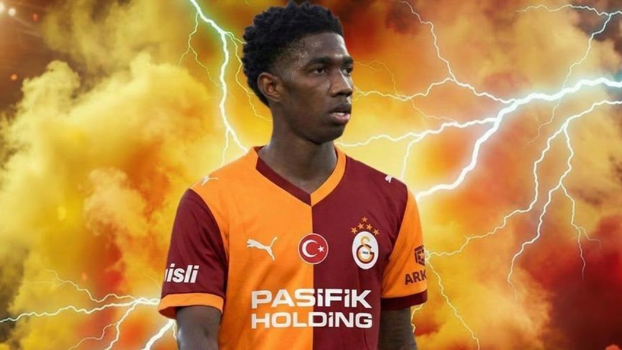 Foto - Film gibi bir hikaye... İşte Galatasaray’ın yeni transferi Asprilla’nın hayatını değiştiren kurşun