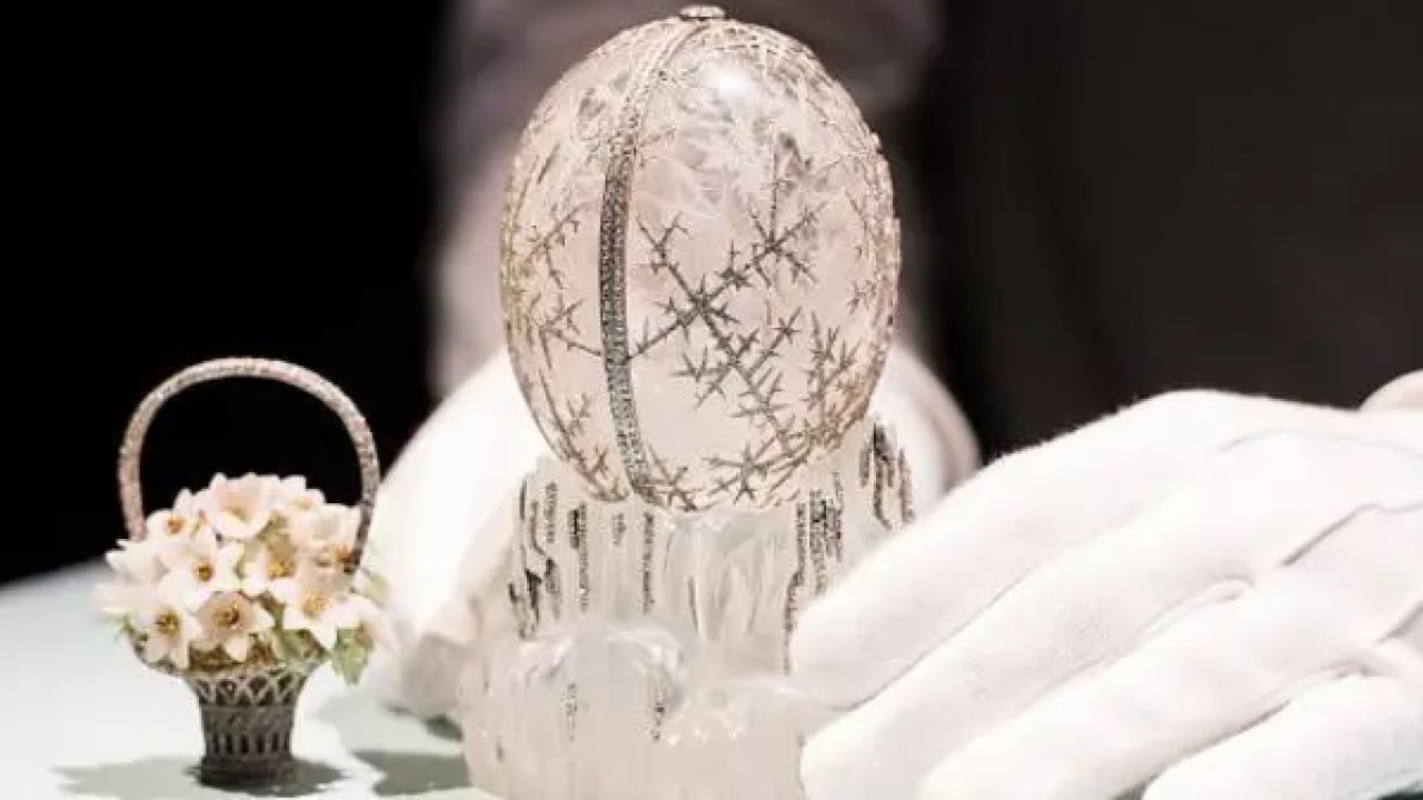 Foto - Film senaryosu gerçek oldu! James Bond ilhamlı kolyeyi yutma girişimi başarısız oldu: Hırsız tutuklandı