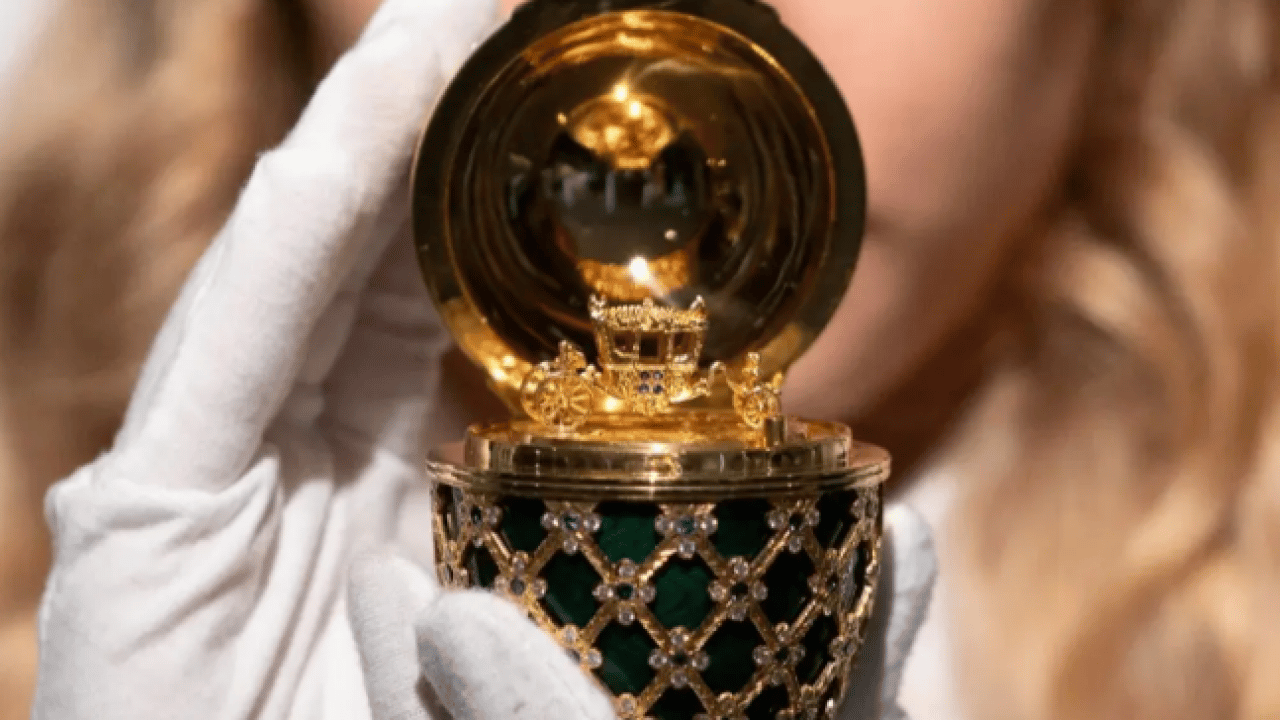 Foto - Film senaryosu gerçek oldu! James Bond ilhamlı kolyeyi yutma girişimi başarısız oldu: Hırsız tutuklandı