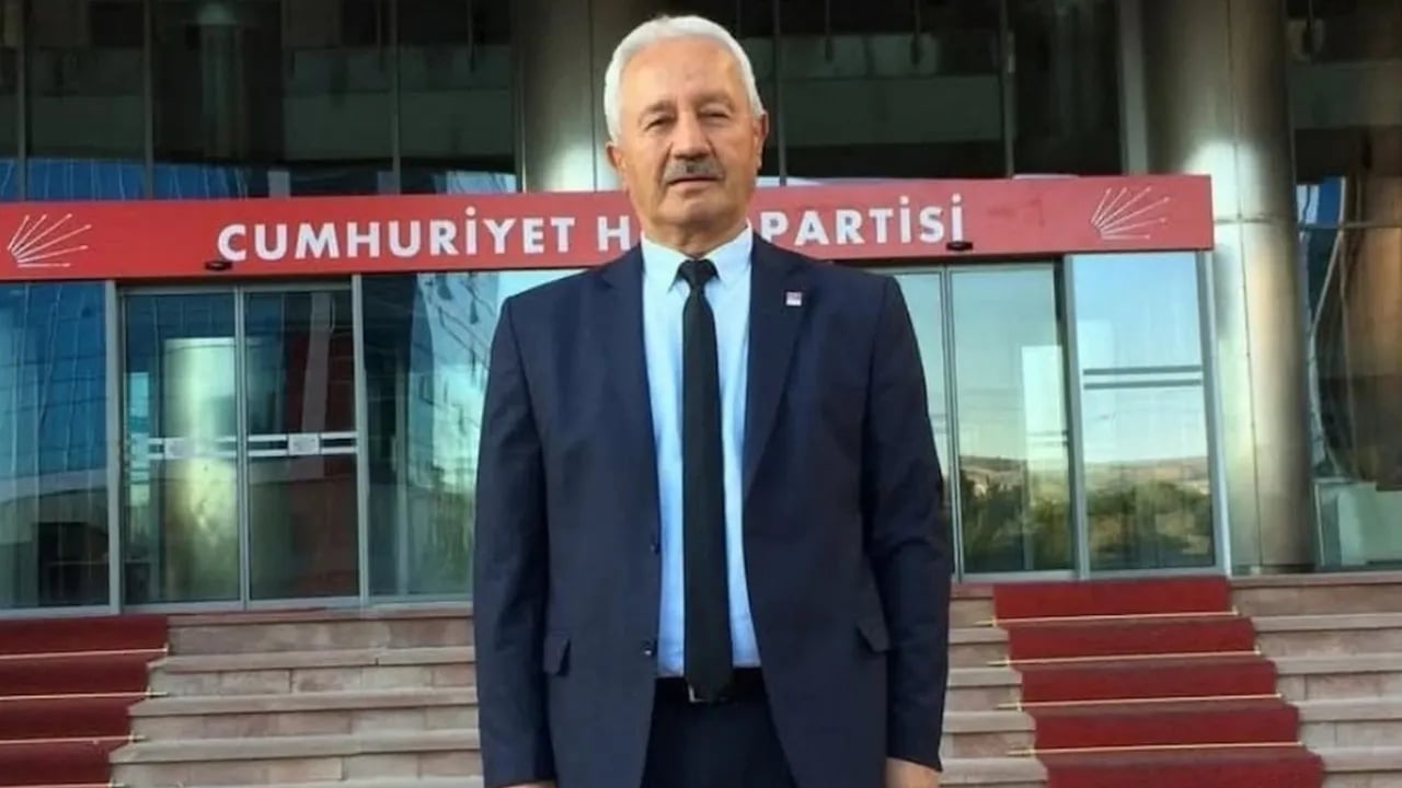 Foto - Filyos Çayı’na düşmüştü! CHP’li başkanın cansız bedeni 1700 metre ilerideki HES kapağına takılı halde bulundu