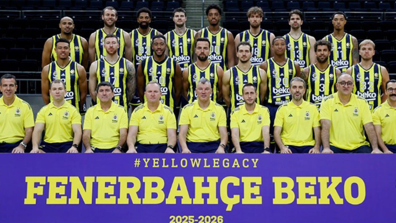 Foto - Finalde derbi heyecanı! Ziraat Bankası 40. Türkiye Kupası sahibini bulacak