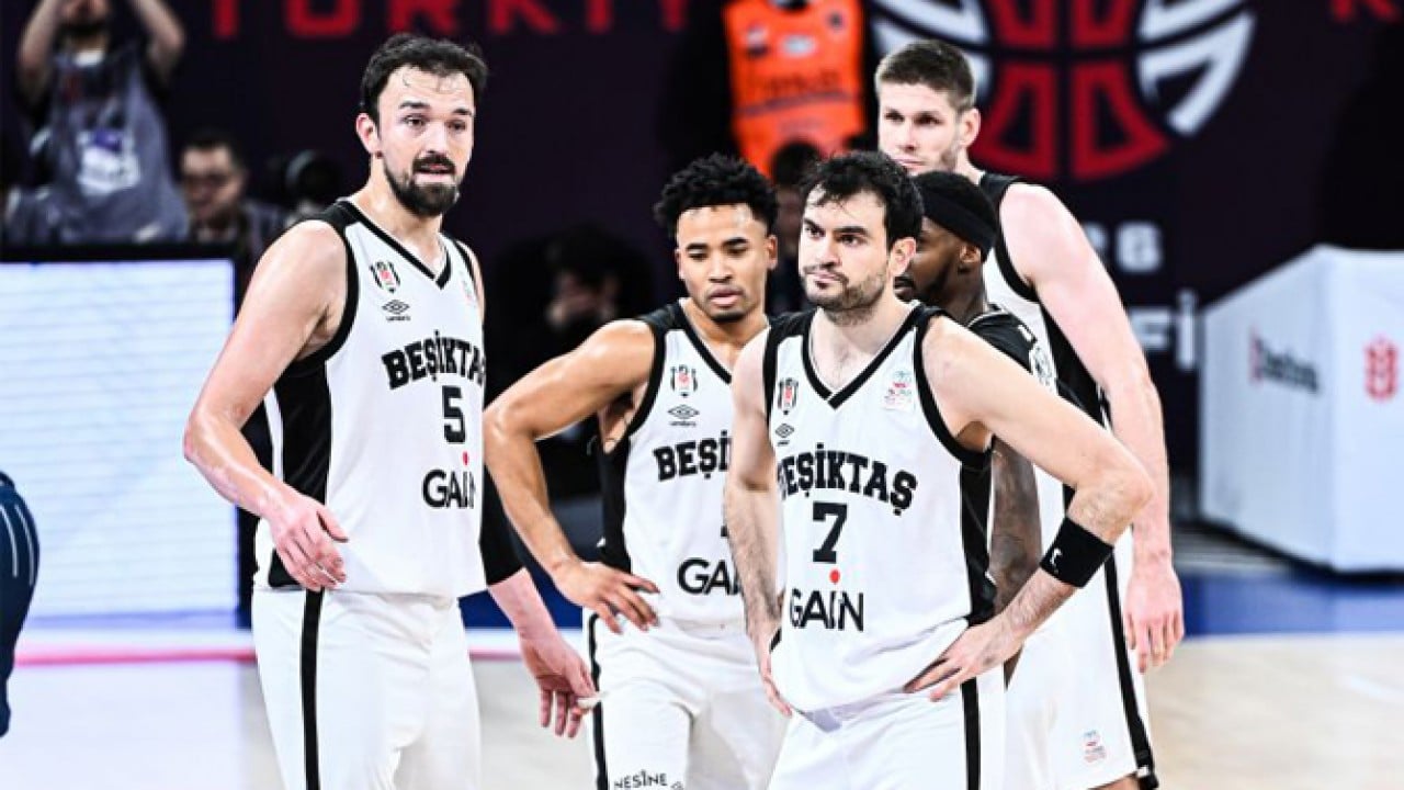 Foto - Finalde derbi heyecanı! Ziraat Bankası 40. Türkiye Kupası sahibini bulacak