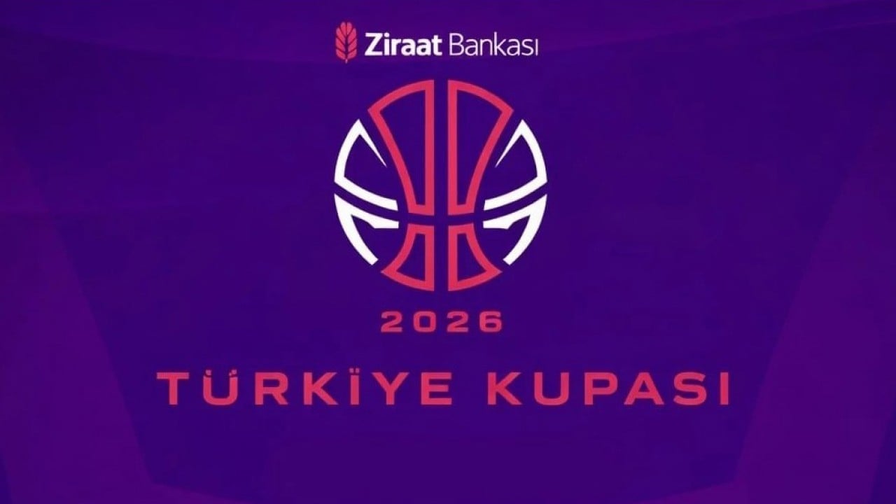 Foto - Finalde derbi heyecanı! Ziraat Bankası 40. Türkiye Kupası sahibini bulacak