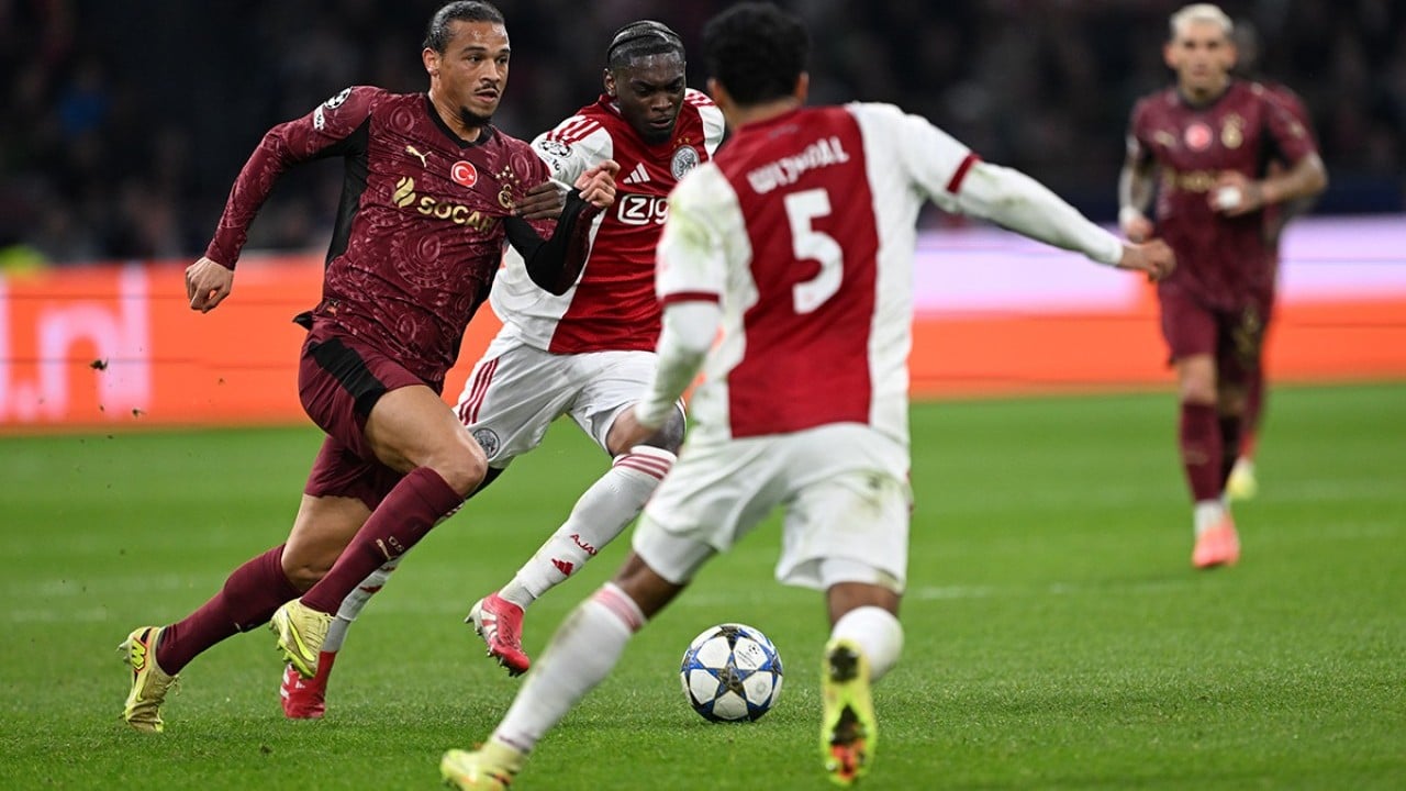 Foto - Finale doğru kaldı 4 maç… Galatasaray, Şampiyonlar Ligi'nde ilk 8'e nasıl kalır?