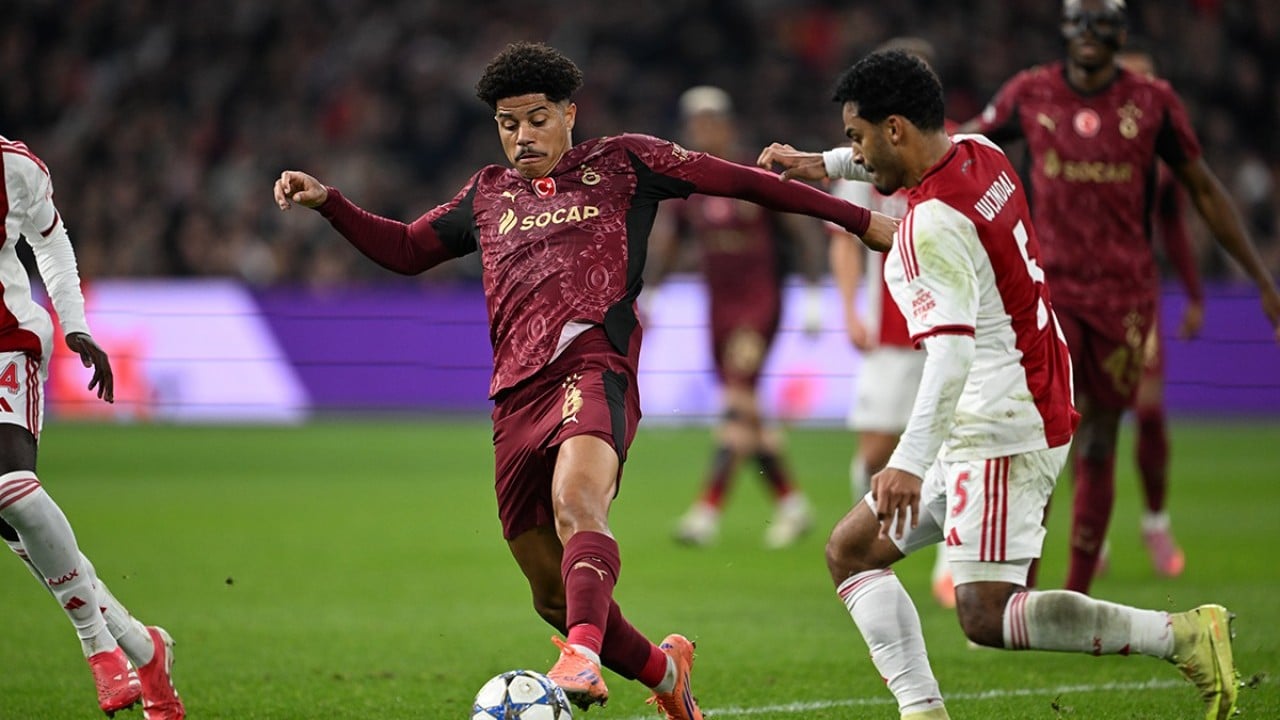 Foto - Finale doğru kaldı 4 maç… Galatasaray, Şampiyonlar Ligi'nde ilk 8'e nasıl kalır?