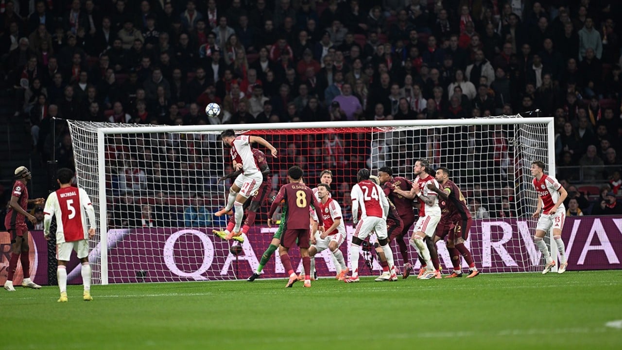 Foto - Finale doğru kaldı 4 maç… Galatasaray, Şampiyonlar Ligi'nde ilk 8'e nasıl kalır?