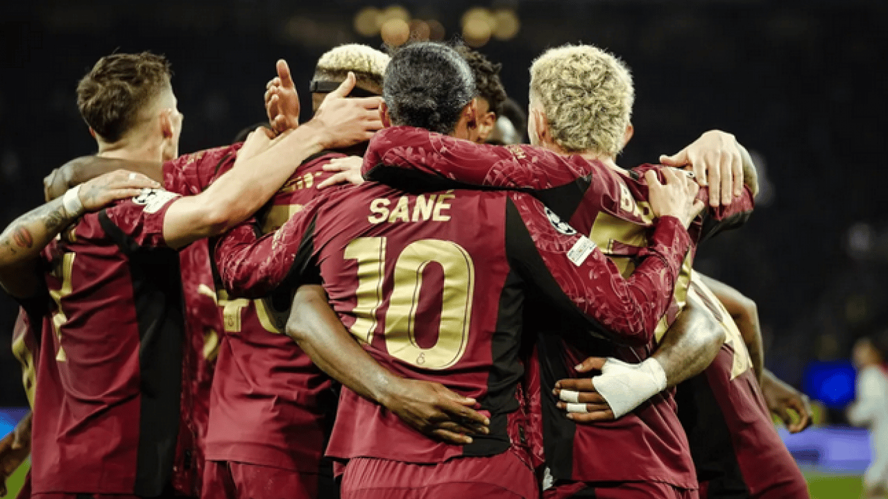 Foto - Finale doğru kaldı 4 maç… Galatasaray, Şampiyonlar Ligi'nde ilk 8'e nasıl kalır?