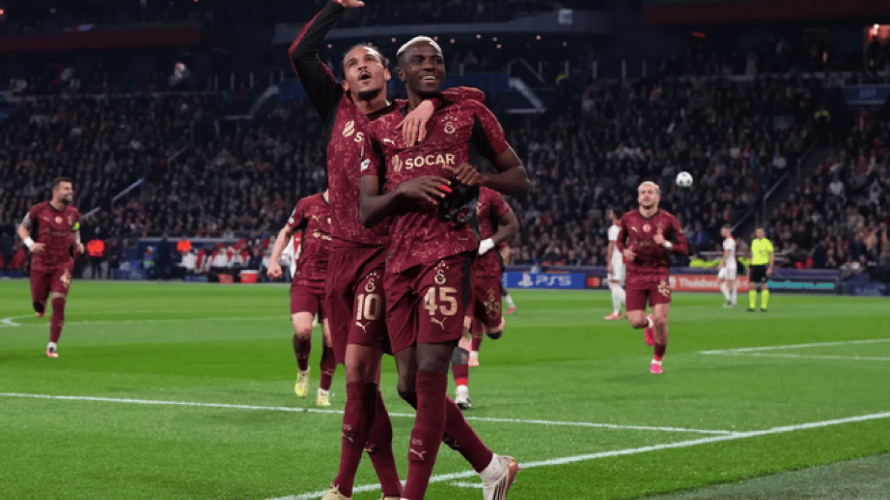 Foto - Finale doğru kaldı 4 maç… Galatasaray, Şampiyonlar Ligi'nde ilk 8'e nasıl kalır?