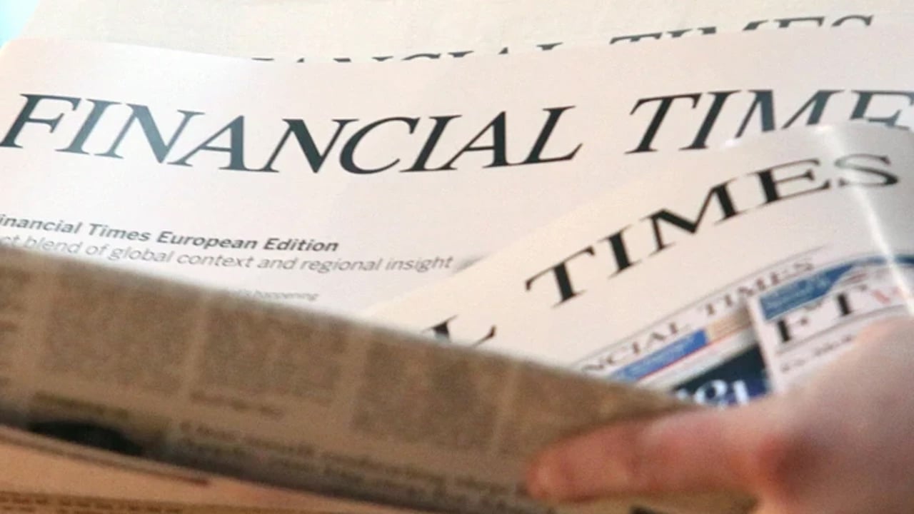 Foto - Financial Times detayı yazdı: Tamı tamına 11 milyar dolar! Gelir elde ettiler... Hiç kimse bunu beklemiyordu