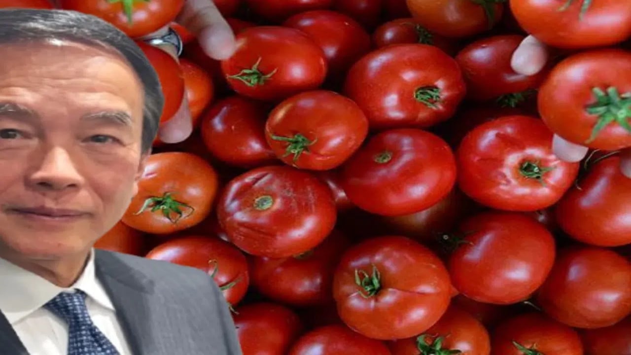 Foto - Finans devinden şoke eden karar! 2 trilyon doları bıraktılar, domates satmaya başladılar