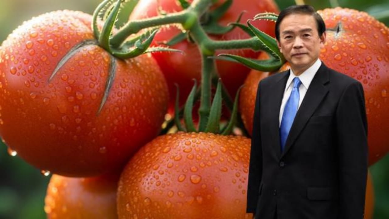 Foto - Finans devinden şoke eden karar! 2 trilyon doları bıraktılar, domates satmaya başladılar