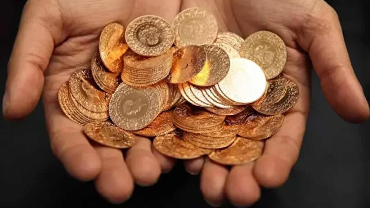 Foto - Finans devlerinden ‘ezber bozan’ 2026 raporu: Altın fiyatları düşecek mi yükselecek mi? 