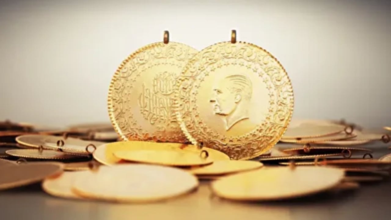 Foto - Finans devlerinden ‘ezber bozan’ 2026 raporu: Altın fiyatları düşecek mi yükselecek mi? 