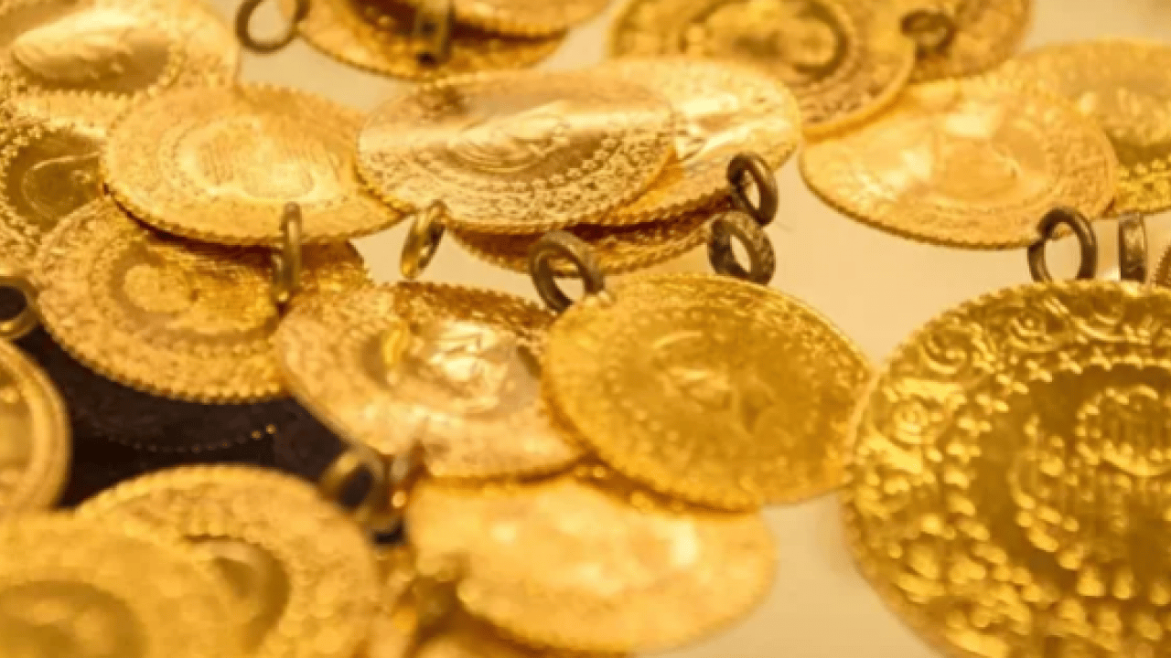 Foto - Finans devlerinden ‘ezber bozan’ 2026 raporu: Altın fiyatları düşecek mi yükselecek mi? 