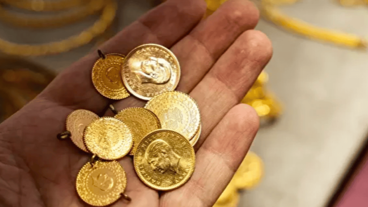 Foto - Finans devlerinden ‘ezber bozan’ 2026 raporu: Altın fiyatları düşecek mi yükselecek mi? 