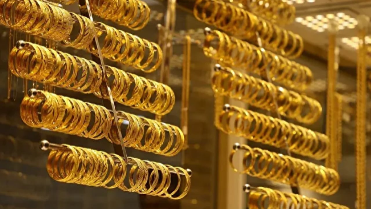 Foto - Finans devlerinden ‘ezber bozan’ 2026 raporu: Altın fiyatları düşecek mi yükselecek mi? 