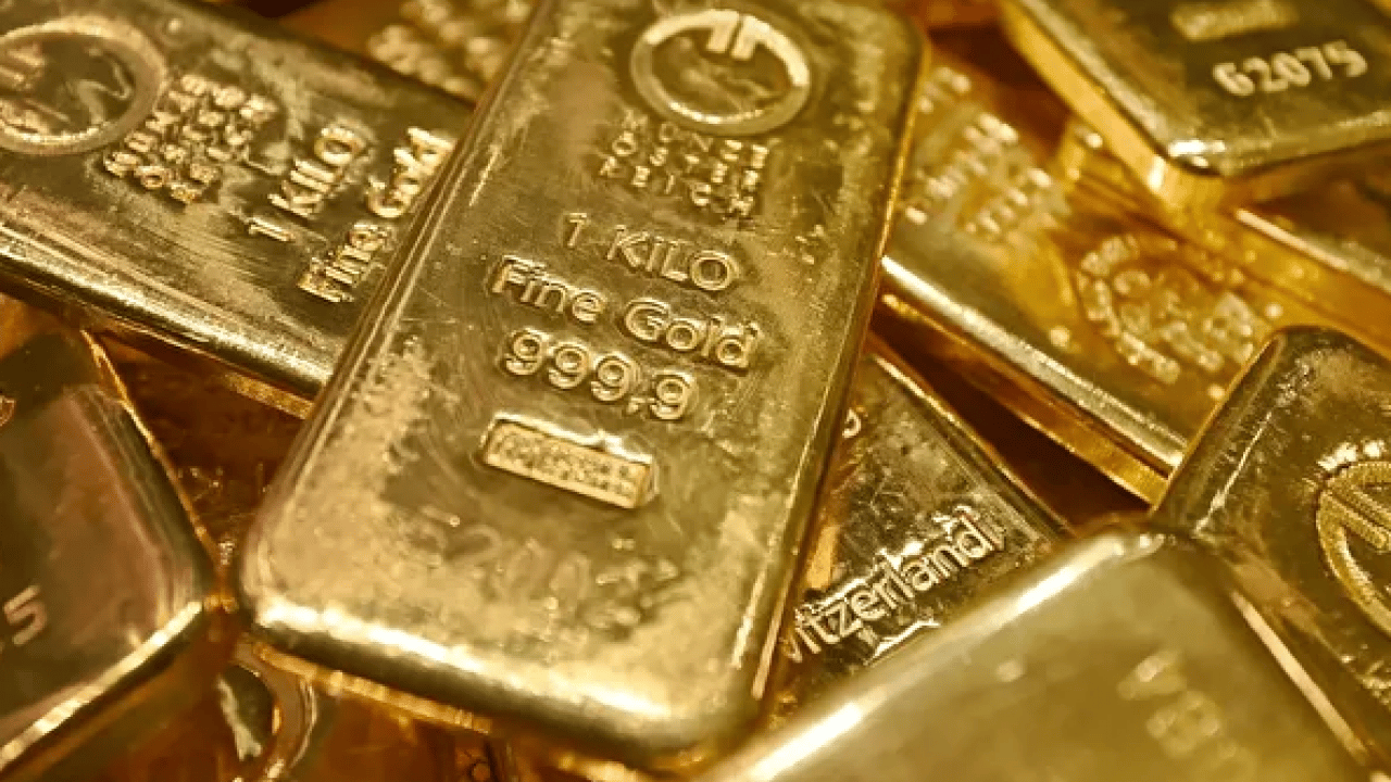 Foto - Finans devlerinden ‘ezber bozan’ 2026 raporu: Altın fiyatları düşecek mi yükselecek mi? 