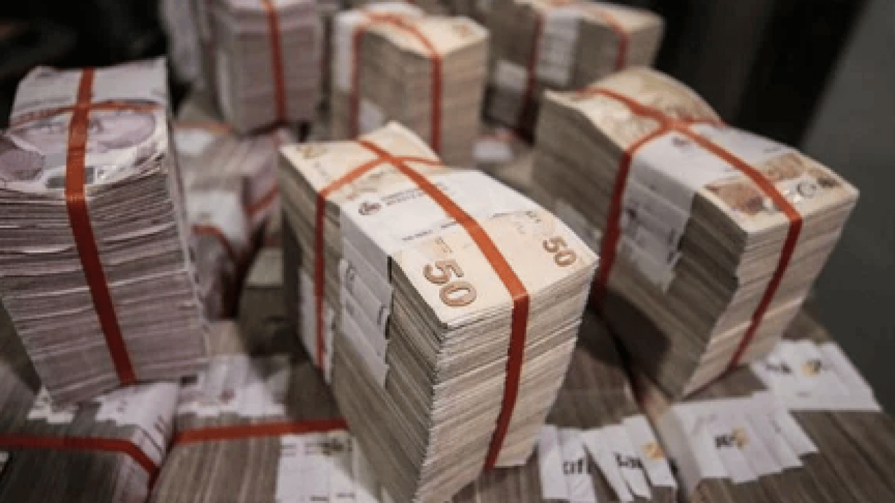 Foto - Finans dünyasında dev hareketlilik: Bankalarda mevduat yağmuru