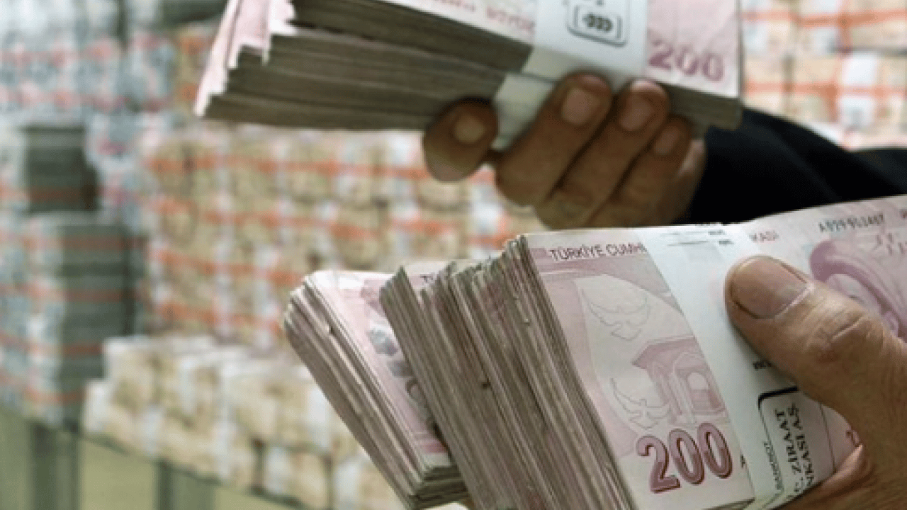 Foto - Finans dünyasında dev hareketlilik: Bankalarda mevduat yağmuru