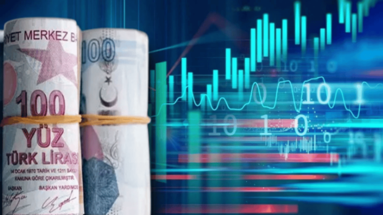 Foto - Finans dünyasında dev hareketlilik: Bankalarda mevduat yağmuru