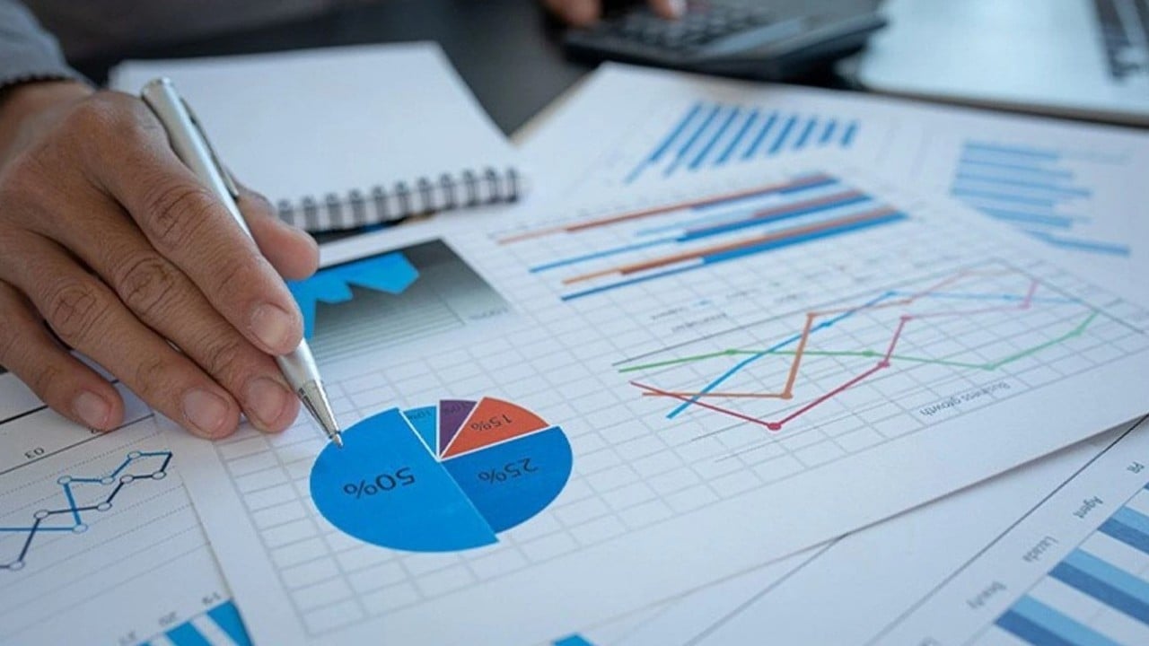 Foto - Finansal Hizmetler Güven Endeksi yılın ilk ayında yükseldi