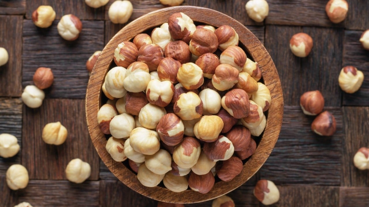 Foto - Fındık fiyatları düşüyor!