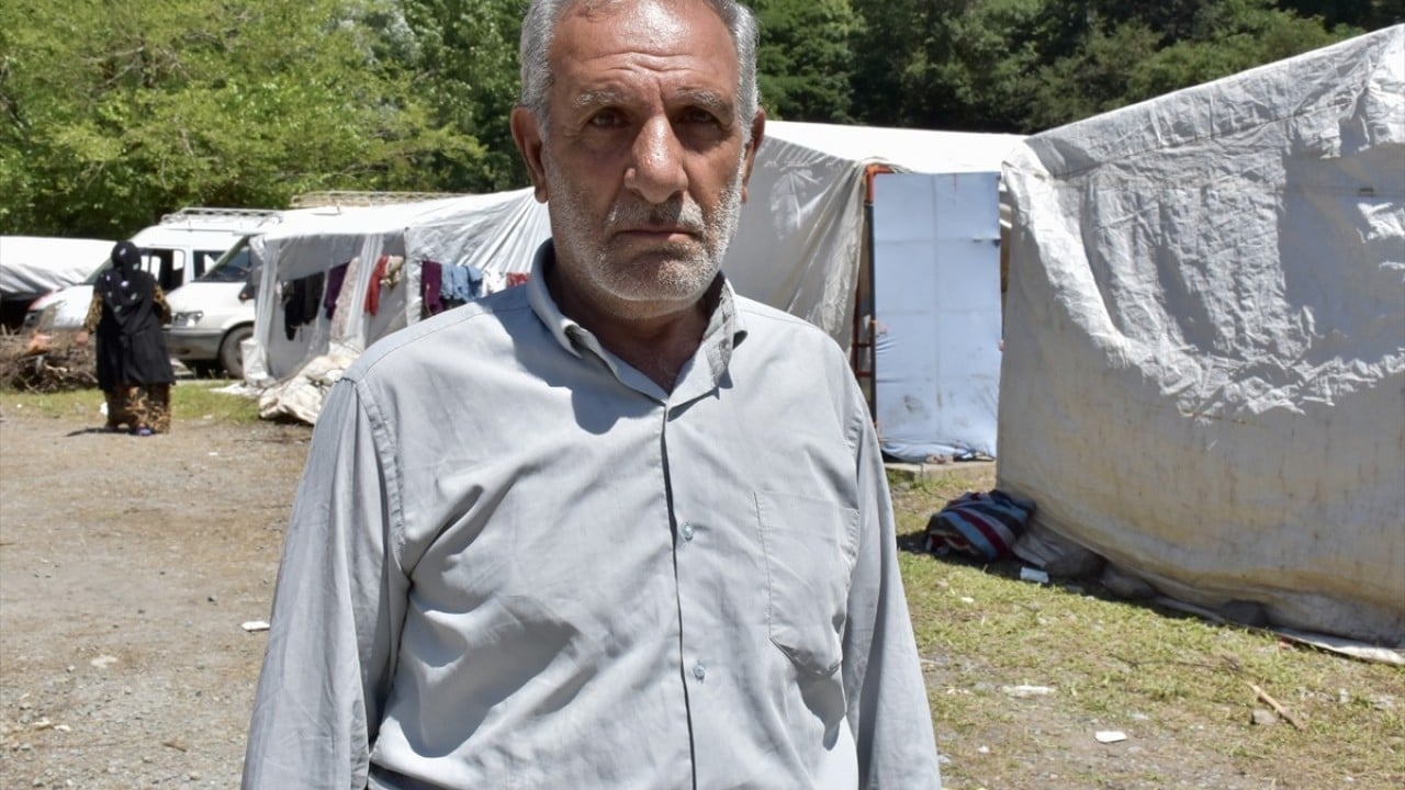 Foto - Fındık göçü başladı! Mevsimlik tarım işçileri Karadeniz’e akın ediyor
