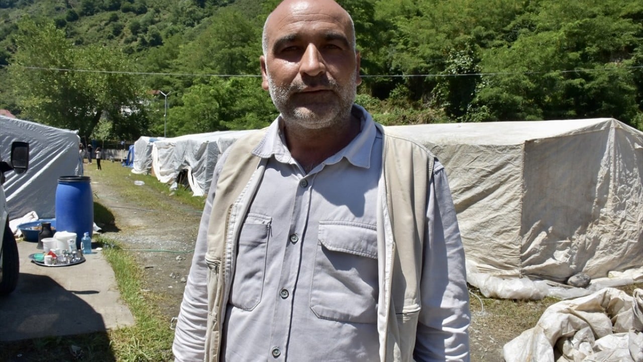 Foto - Fındık göçü başladı! Mevsimlik tarım işçileri Karadeniz’e akın ediyor