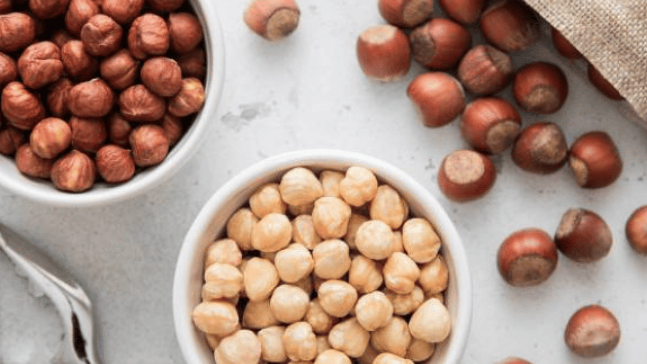 Foto - Fındık neye iyi gelir, nasıl şifa kaynağına dönüşür! İşte tek tek not almanız gereken uyarılar