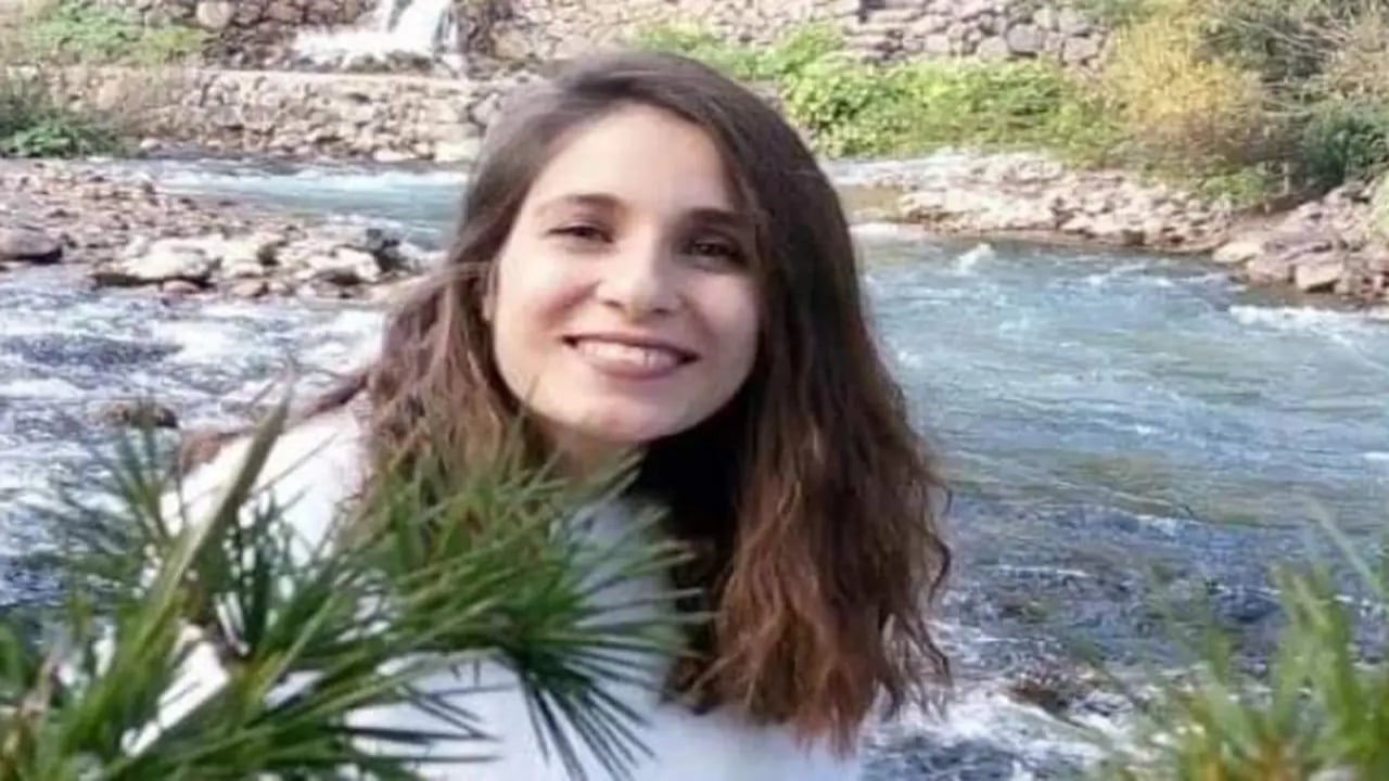 Foto - Firari kilit isim konuştu! Gülistan Doku’yu bakın kim, nerede, nasıl öldürmüş: Resmen şok olacaksınız