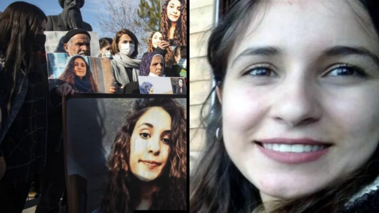 Foto - Firari kilit isim konuştu! Gülistan Doku’yu bakın kim, nerede, nasıl öldürmüş: Resmen şok olacaksınız