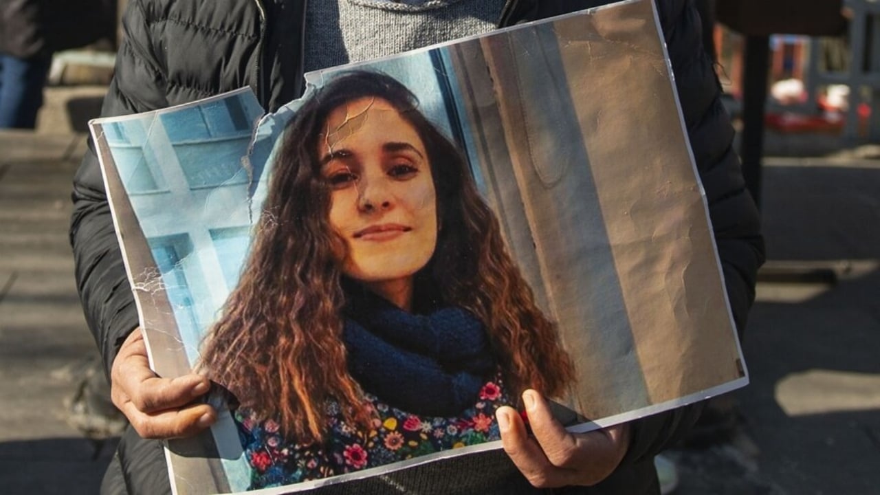Foto - Firari kilit isim konuştu! Gülistan Doku’yu bakın kim, nerede, nasıl öldürmüş: Resmen şok olacaksınız