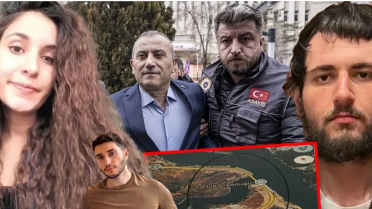 Foto - Firari kilit isim konuştu! Gülistan Doku’yu bakın kim, nerede, nasıl öldürmüş: Resmen şok olacaksınız