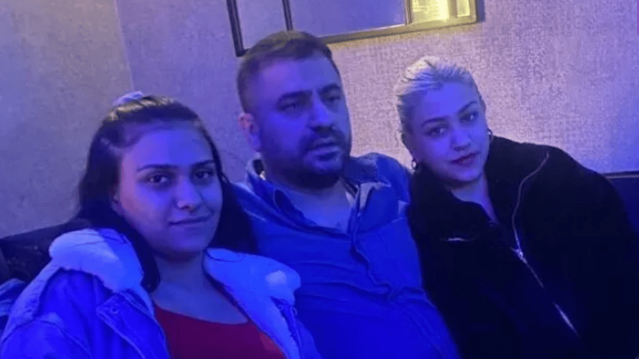 Foto - Firari sürücüden kan donduran itiraf: Biz camdan atladık, kızlar atlayamadı