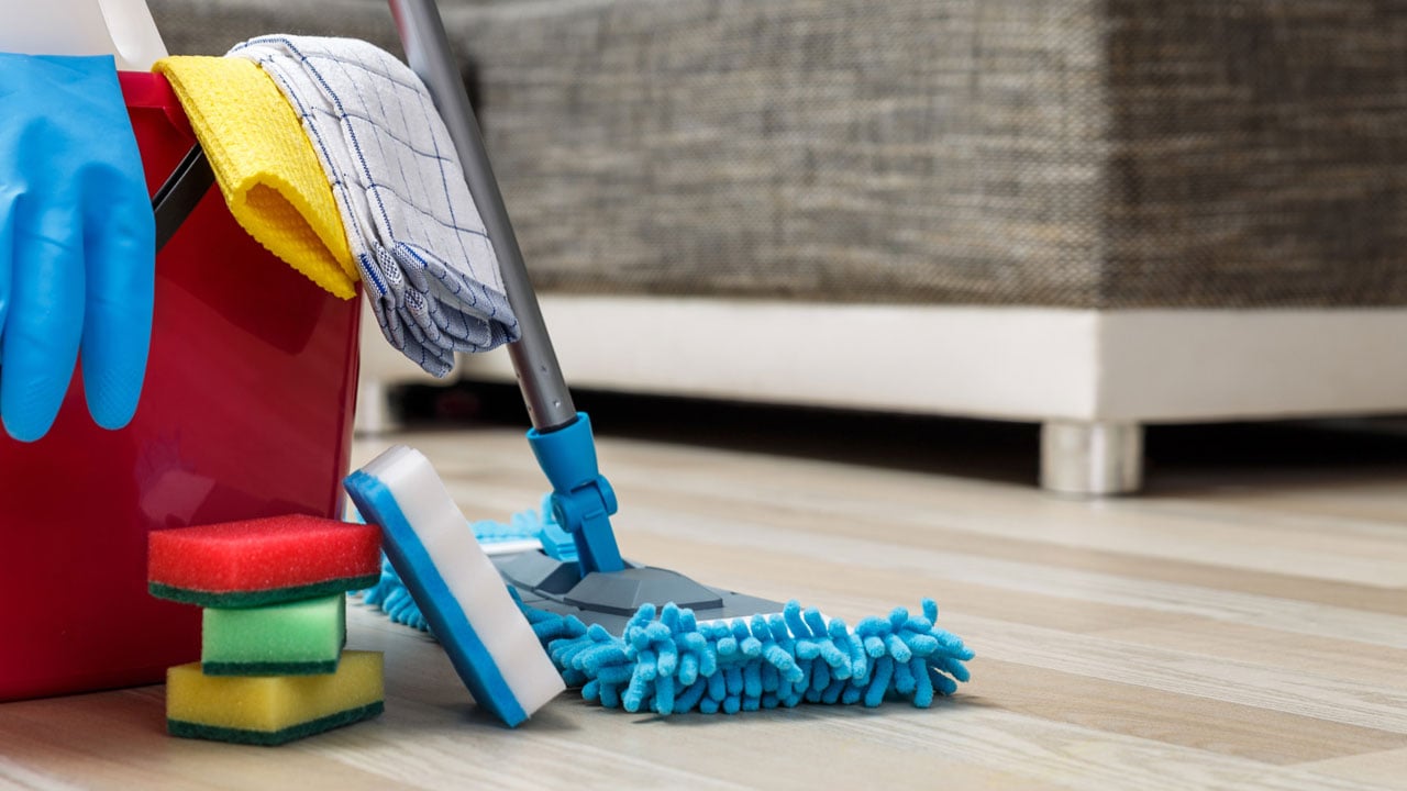 Foto - Fırından lavaboya, çöpten tencereye! Her şeyi parlatan küçük sır ortaya çıktı