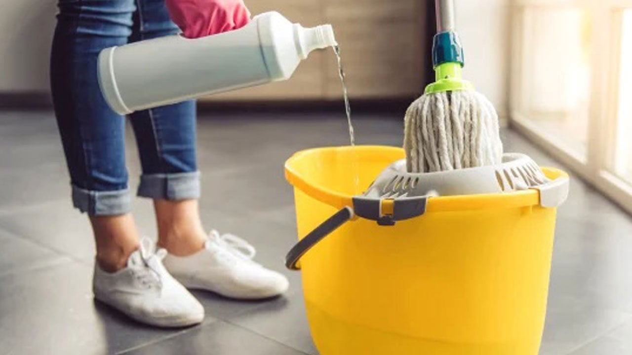 Foto - Fırından lavaboya, çöpten tencereye! Her şeyi parlatan küçük sır ortaya çıktı