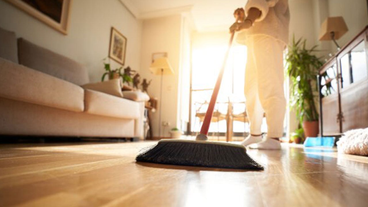 Foto - Fırından lavaboya, çöpten tencereye! Her şeyi parlatan küçük sır ortaya çıktı