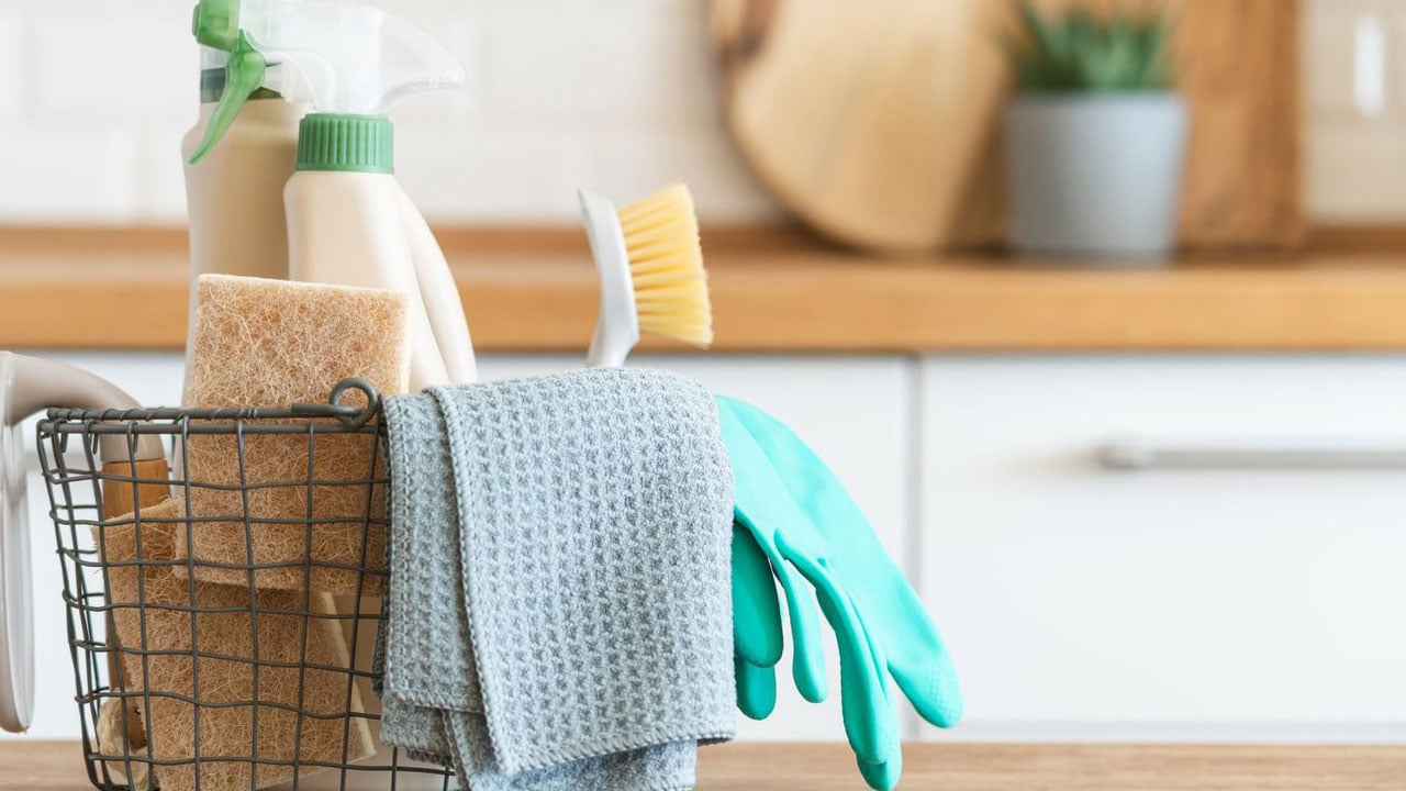 Foto - Fırından lavaboya, çöpten tencereye! Her şeyi parlatan küçük sır ortaya çıktı